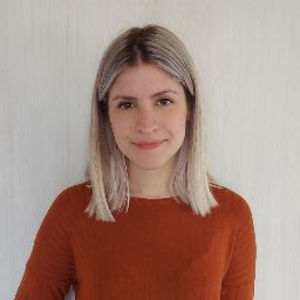 Meet your Posher, Agustina